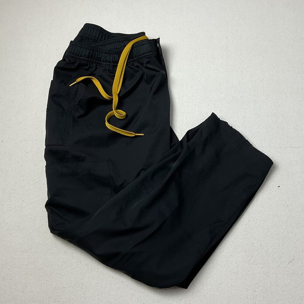 Carhartt Black Casual Cargo Pants Womens Short M